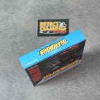 Teleroboxer Virtual Boy