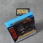 Teleroboxer Virtual Boy