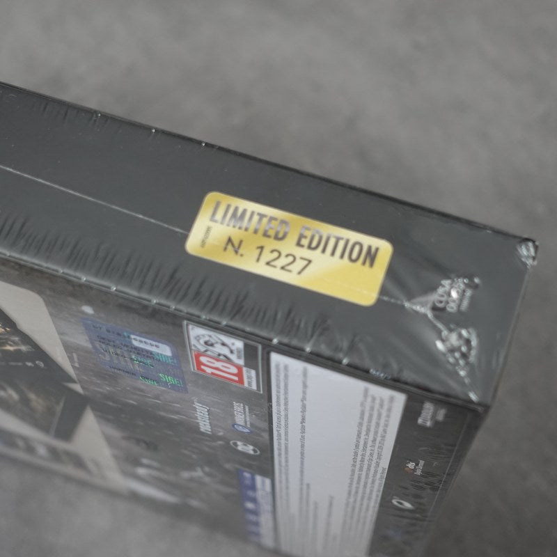 Vendita Batman Arkham Knight Comic Edition Nuovo - Retrogaming Shop