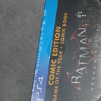 Vendita Batman Arkham Knight Comic Edition Nuovo - Retrogaming Shop
