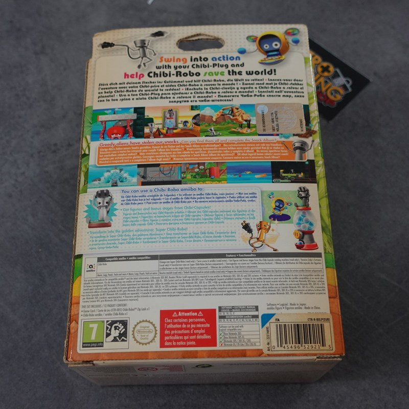 Vendita Kirby Planet Robobot Bundle - Retrogaming Shop
