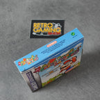 Super Mario Advance