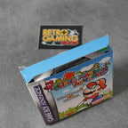 Super Mario Advance