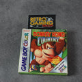 Donkey Kong Country