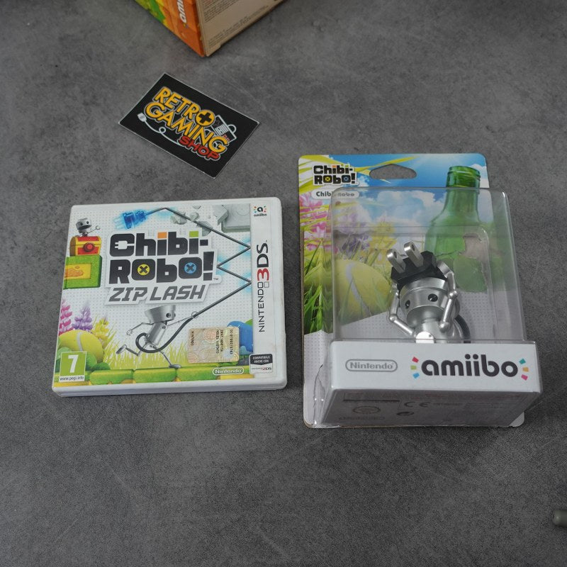 Vendita Kirby Planet Robobot Bundle - Retrogaming Shop