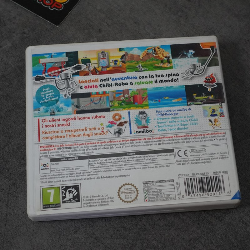 Vendita Kirby Planet Robobot Bundle - Retrogaming Shop