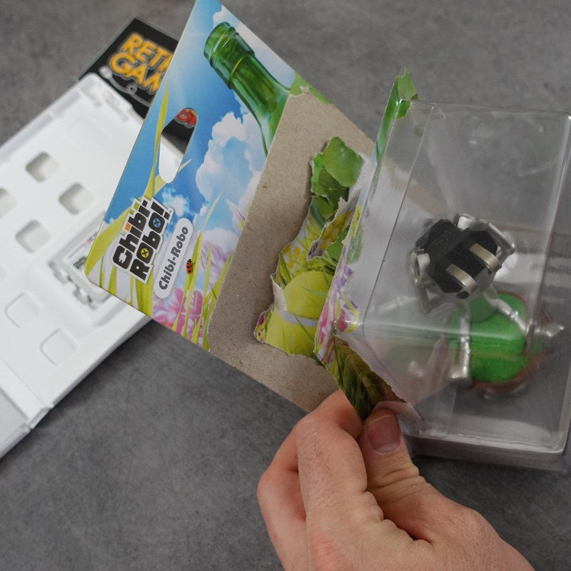 Vendita Kirby Planet Robobot Bundle - Retrogaming Shop