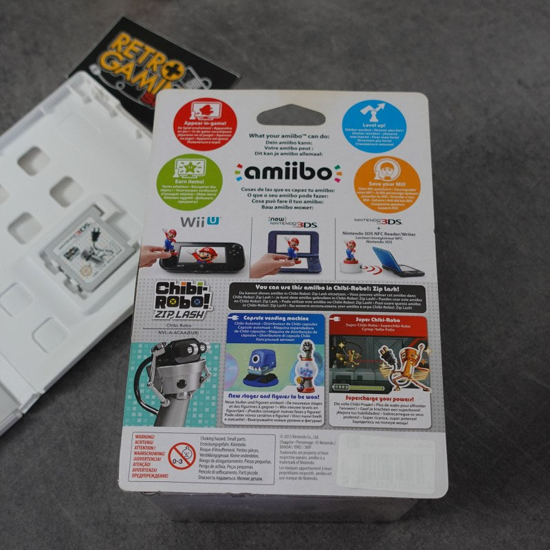 Vendita Kirby Planet Robobot Bundle - Retrogaming Shop