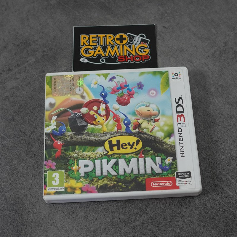 Vendita Hey! Pikmin - Retrogaming Shop