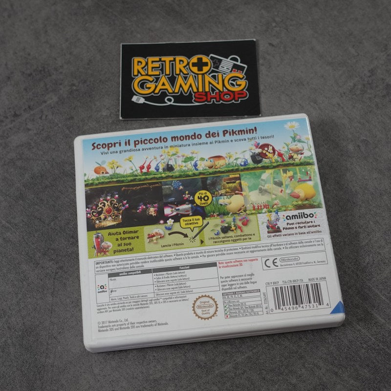 Vendita Hey! Pikmin - Retrogaming Shop
