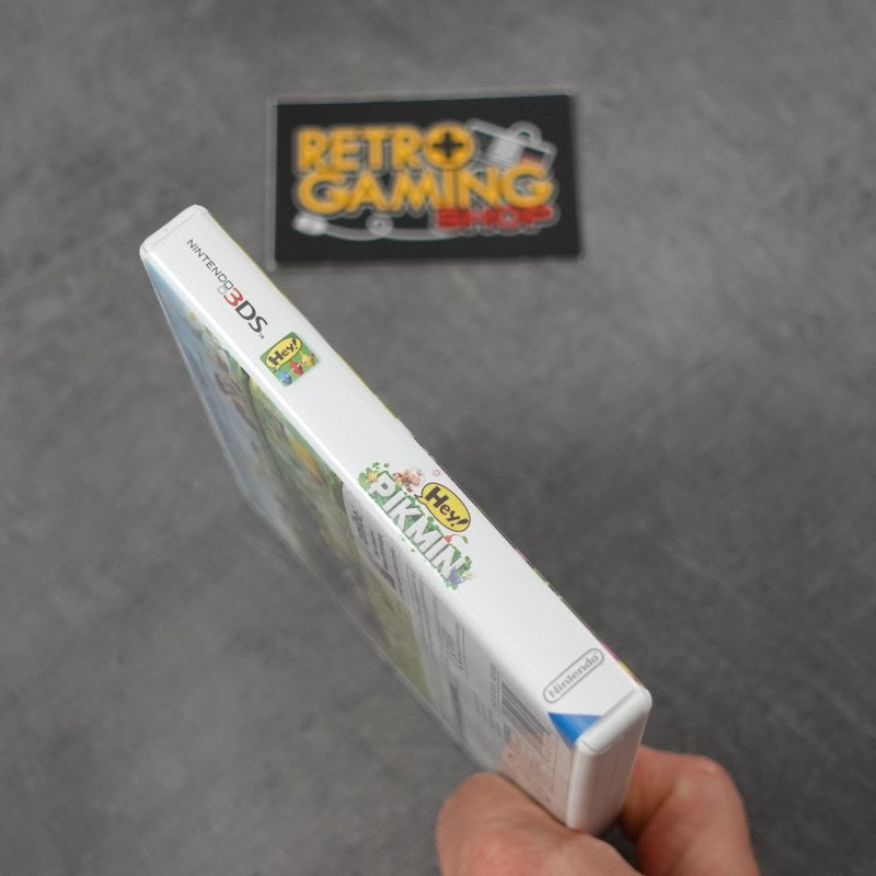 Vendita Hey! Pikmin - Retrogaming Shop