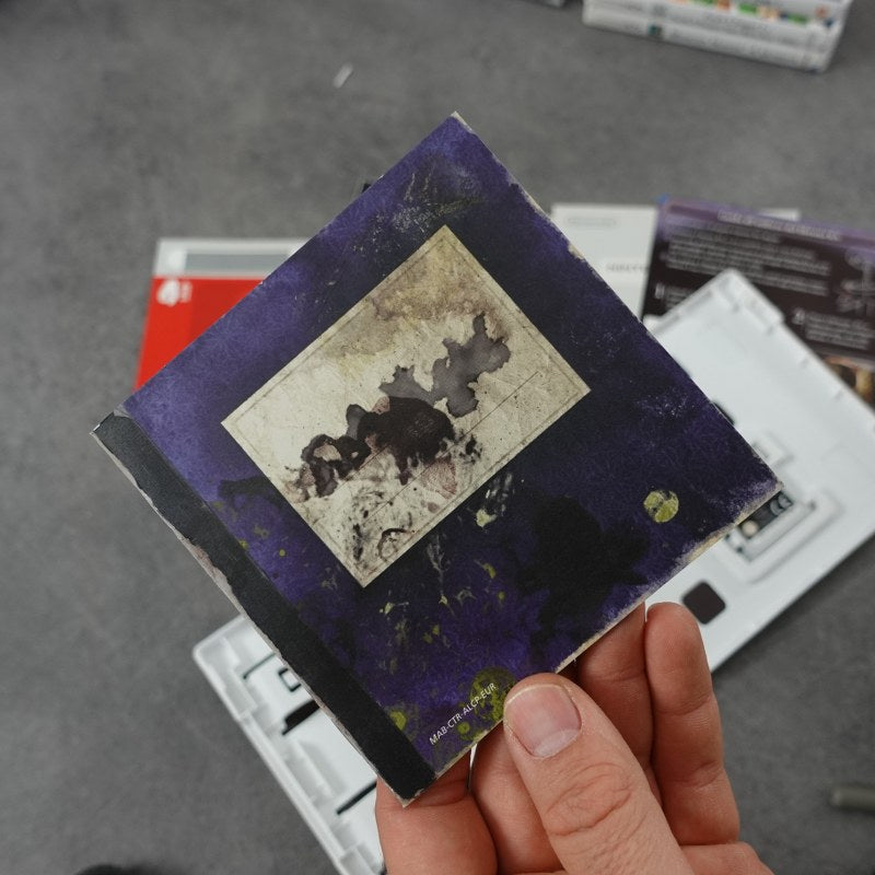 Vendita Spirit Camera Le Memorie Maledette - Retrogaming Shop