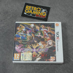 Vendita Project X Zone 2 Nuovo - Retrogaming Shop