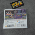 Vendita Project X Zone 2 Nuovo - Retrogaming Shop
