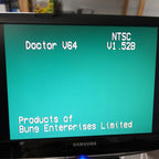 Doctor V64 Bung Enterprises