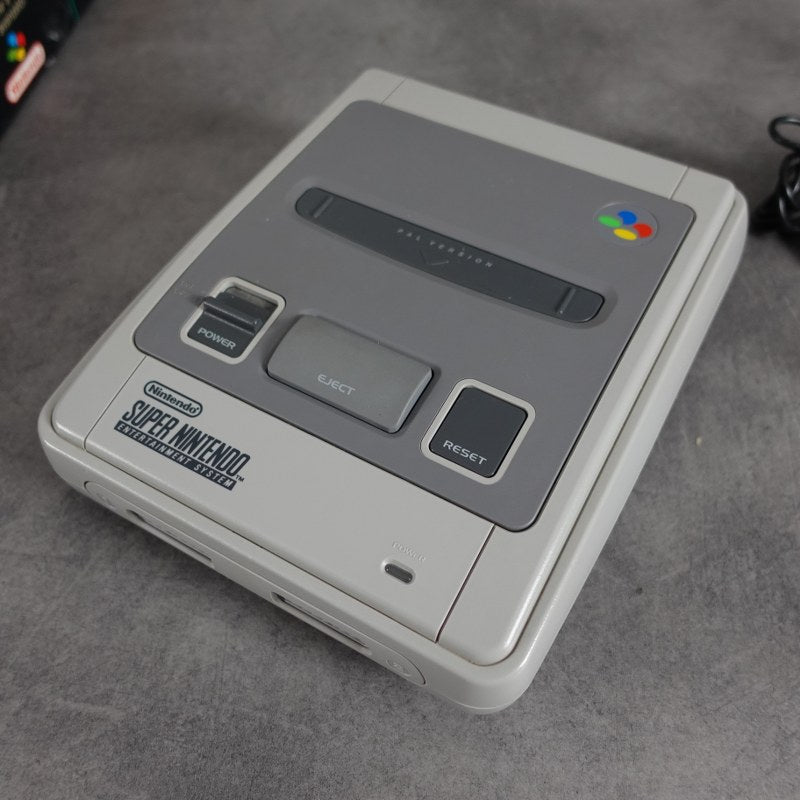 Super Nintendo Super Mario All Stars Paket OVP