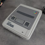 Super Nintendo Super Mario All Stars Paket OVP