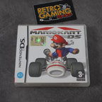 Vendita Mario Kart Ds - Retrogaming Shop