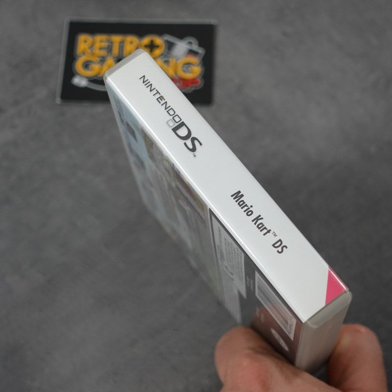 Vendita Mario Kart Ds - Retrogaming Shop