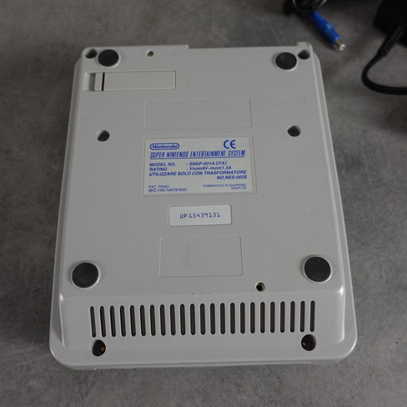 Super Nintendo Super Mario All Stars Paket OVP