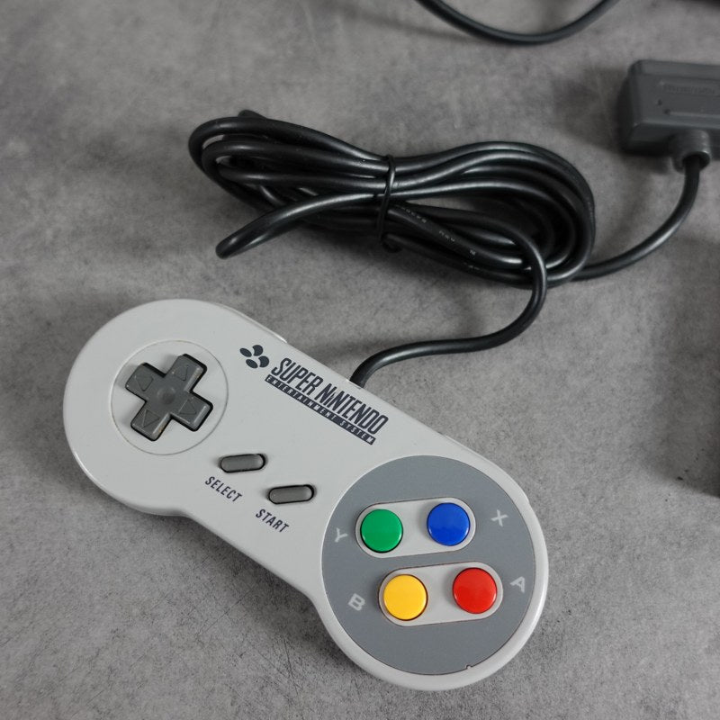 Super Nintendo Super Mario All Stars Paket OVP