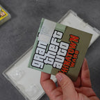 Vendita Gran Theft Auto Chinatown Wars - Retrogaming Shop
