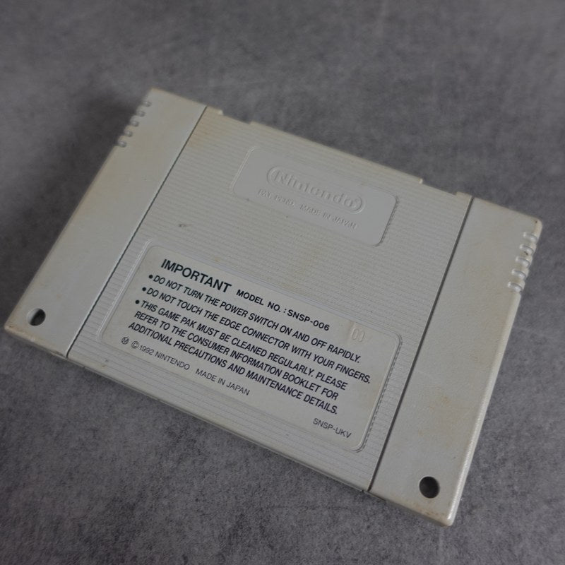 Super Nintendo Super Mario All Stars Paket OVP