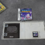 Vendita Sonic Chronicles La Fratellanza Oscura - Retrogaming Shop