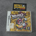Vendita Wario Master of Disguise - Retrogaming Shop