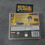 Vendita Wario Master of Disguise - Retrogaming Shop