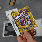 Vendita Wario Master of Disguise - Retrogaming Shop