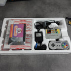 Super Nintendo Super Mario All Stars Paket OVP