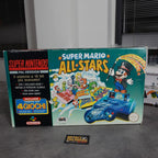 Super Nintendo Super Mario All Stars Paket OVP