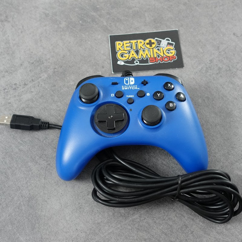 Vendita Switch Corded Joypad Hori - Retrogaming Shop