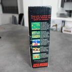 Super Nintendo Super Mario All Stars Paket OVP