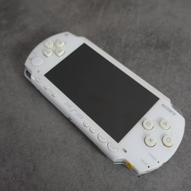 PSP PlayStation Portable Value Pack 1000