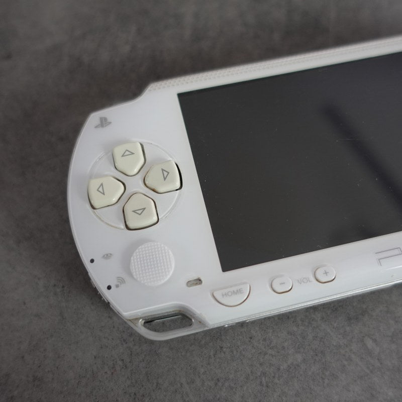 PSP PlayStation Portable Value Pack 1000