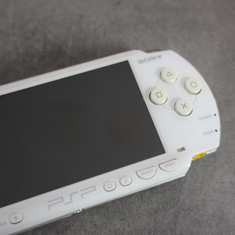 PSP PlayStation Portable Value Pack 1000