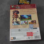 Vendita Sakuna of Rice And Ruin Golden Harvest Edition Nuovo - Retrogaming Shop