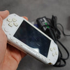 PSP PlayStation Portable Value Pack 1000