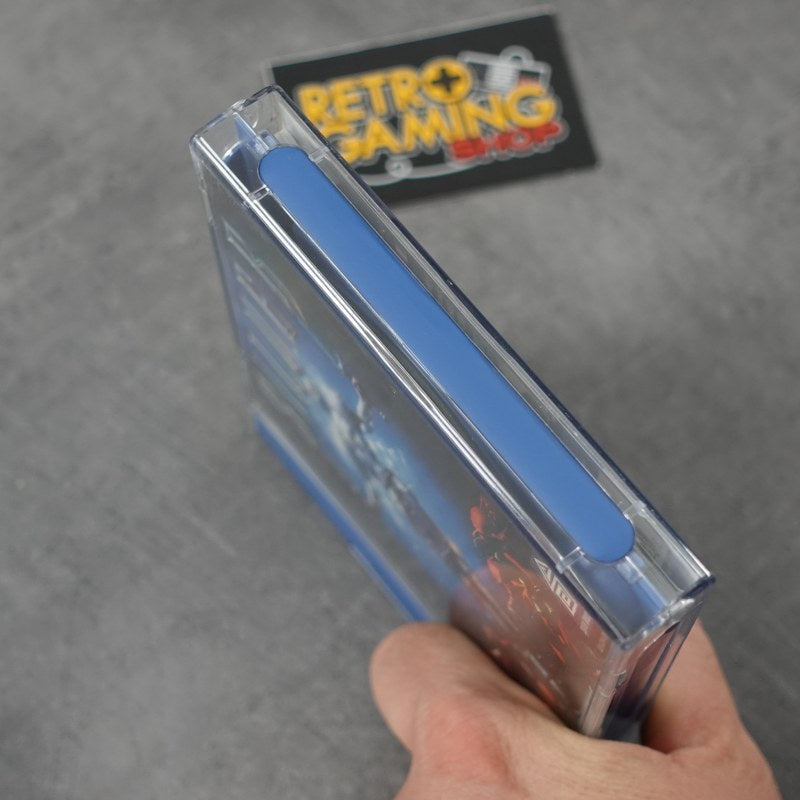 Vendita Silver - Retrogaming Shop