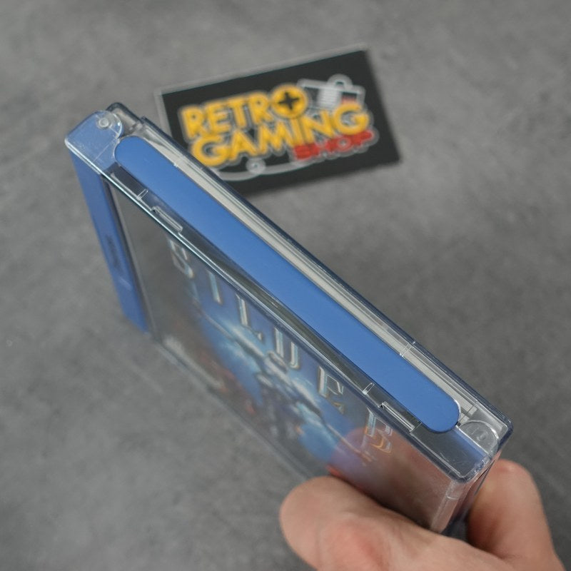 Vendita Silver - Retrogaming Shop