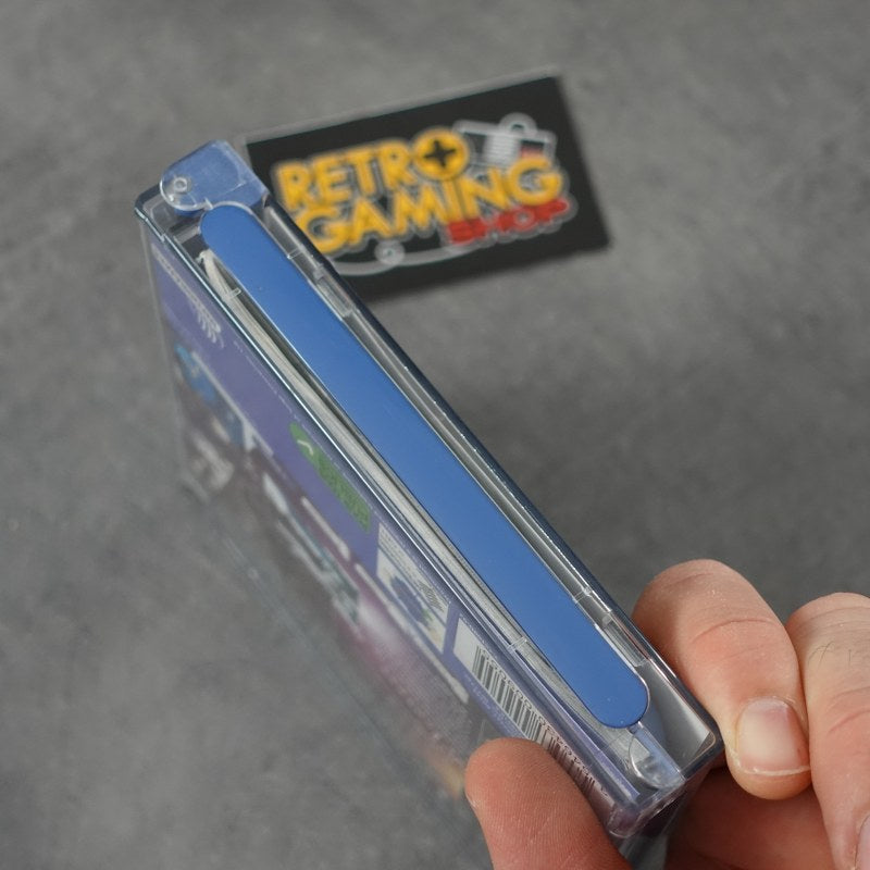 Vendita Silver - Retrogaming Shop