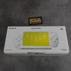PSP PlayStation Portable Value Pack 1000