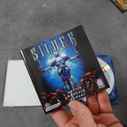 Vendita Silver - Retrogaming Shop