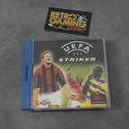 Vendita UEFA Striker - Retrogaming Shop