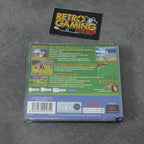 Vendita UEFA Striker - Retrogaming Shop