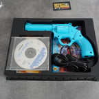 Lethal Enforcers Sega-CD