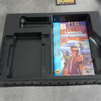 Lethal Enforcers Sega-CD