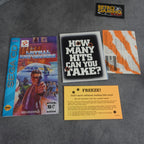 Lethal Enforcers Sega-CD